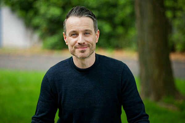 Alles was zählt - Marc Dumitru