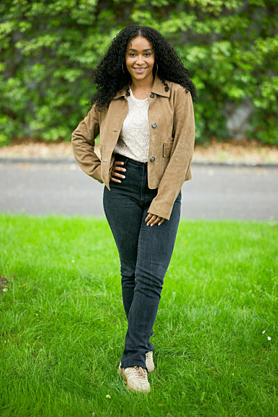 Alles was zählt - Féréba Koné