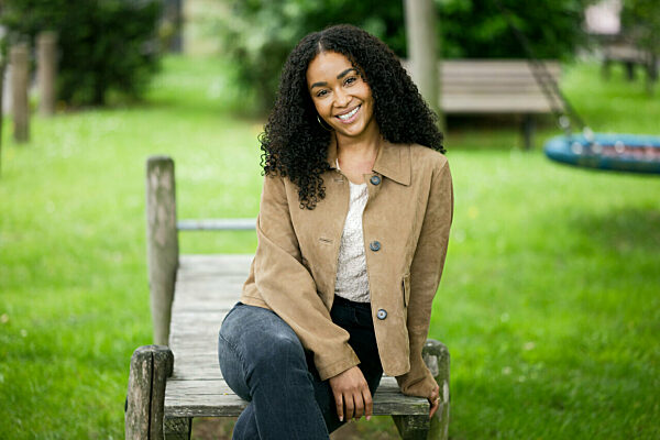 Alles was zählt - Féréba Koné