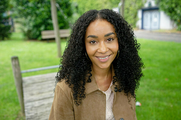 Alles was zählt - Féréba Koné