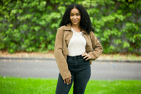 Alles was zählt - Féréba Koné