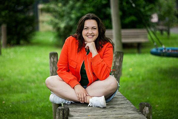 Alles was zählt - Sarah Schalow