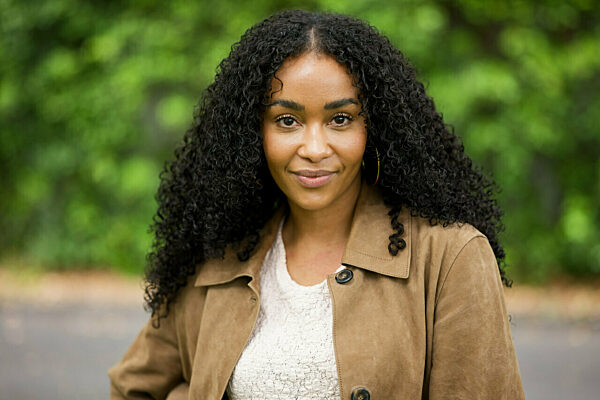 Alles was zählt - Féréba Koné