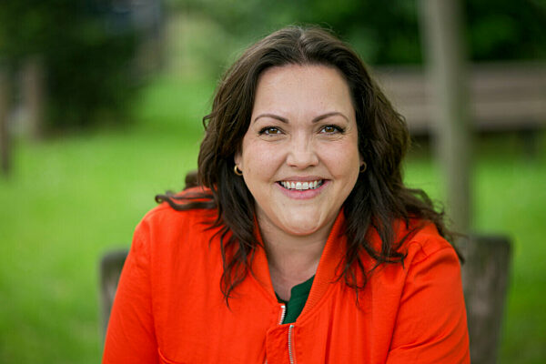 Alles was zählt - Sarah Schalow