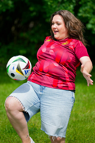 Alles was zählt - Sarah Schalow