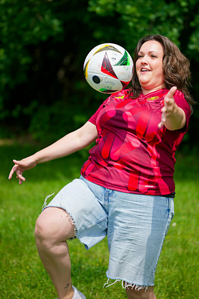 Alles was zählt - Sarah Schalow