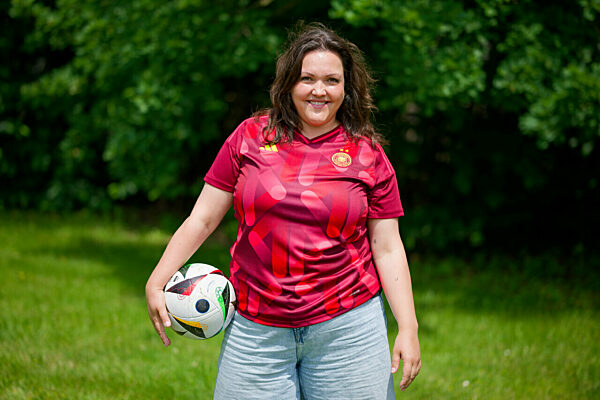 Alles was zählt - Sarah Schalow