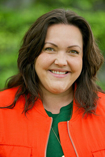 Alles was zählt - Sarah Schalow