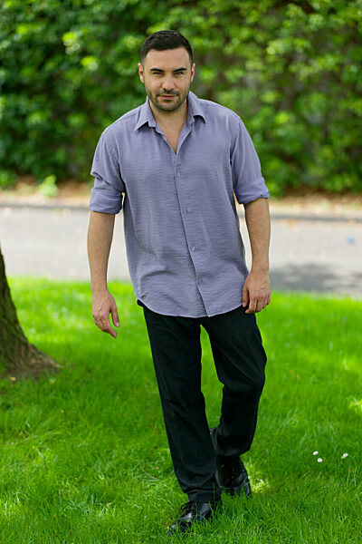 Unter uns - Lars Steinhöfel