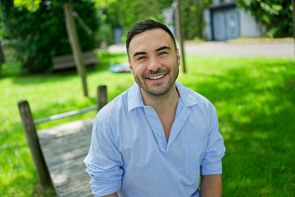 Unter uns - Lars Steinhöfel