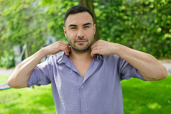 Unter uns - Lars Steinhöfel