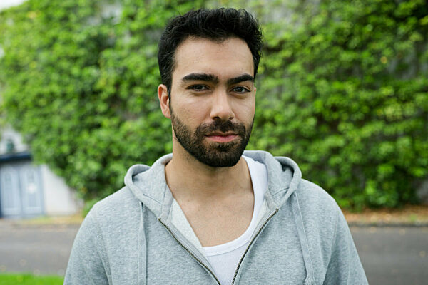 Unter uns - Metehan Demiröz