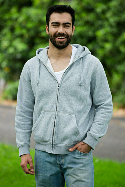 Unter uns - Metehan Demiröz