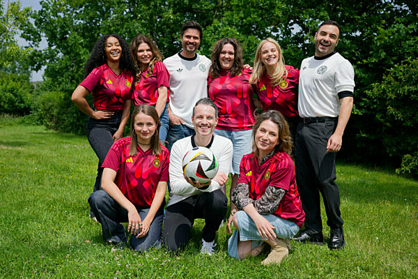 Alles was zählt und Unter uns united