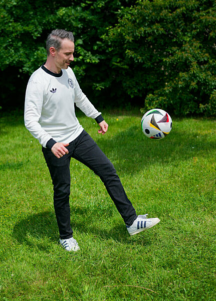 Alles was zählt - Marc Dumitru