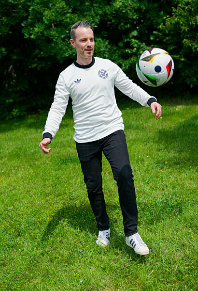 Alles was zählt - Marc Dumitru