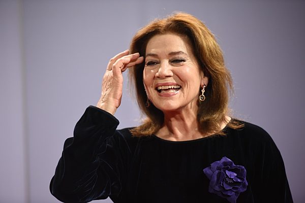 Verleihung «Deutscher Nachhaltigkeitspreis»