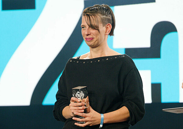 Verleihung der Grimme-Online-Awards