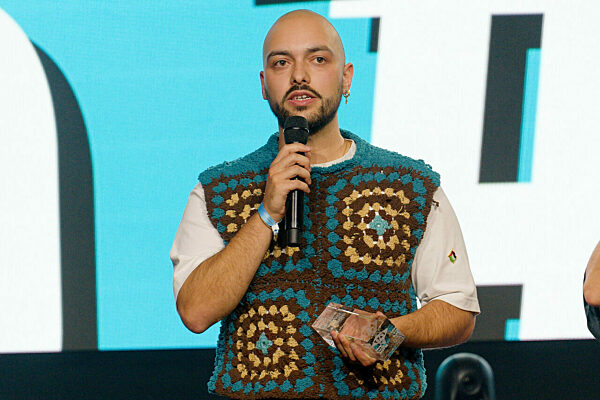 Verleihung der Grimme-Online-Awards