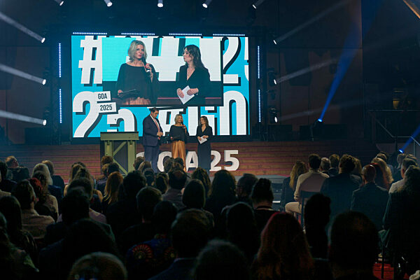 Verleihung der Grimme-Online-Awards