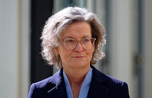 Sondersitzung Bauausschuss Landtag NRW