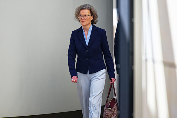 Sondersitzung Bauausschuss Landtag NRW