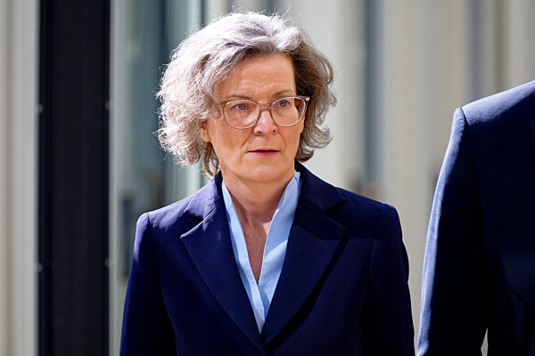 Sondersitzung Bauausschuss Landtag NRW