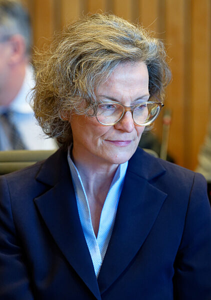 Sondersitzung Bauausschuss Landtag NRW