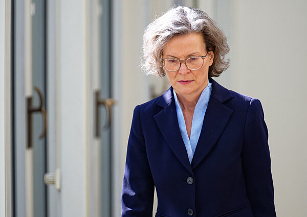 Sondersitzung Bauausschuss Landtag NRW