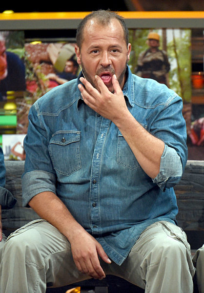 RTL-Show "Ich bin ein Star - Lasst mich wieder rein"