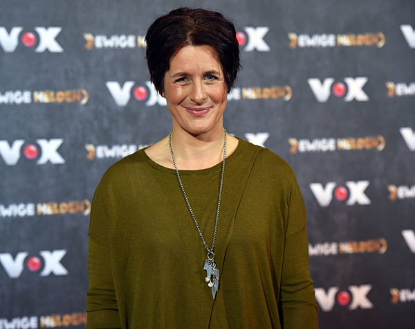 Vox-Serie "Ewige Helden"