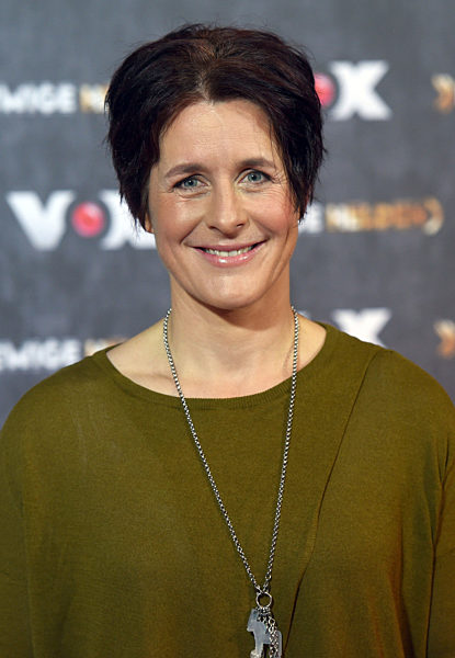 Vox-Serie "Ewige Helden"