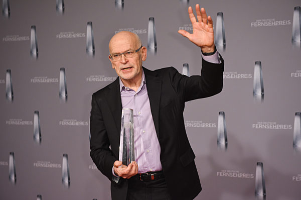 Deutscher Fernsehpreis 2016