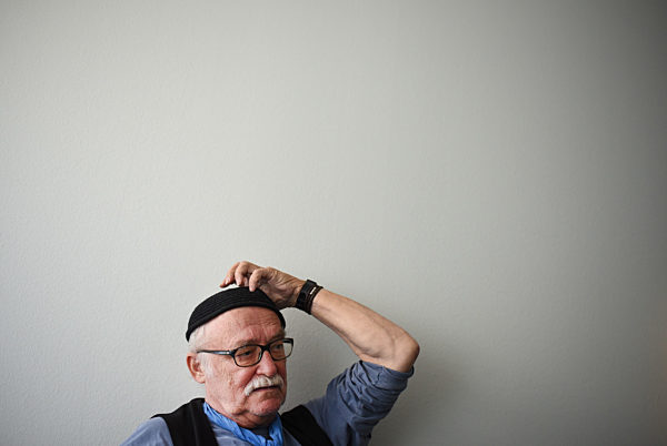 Hans W. Geißendörfer