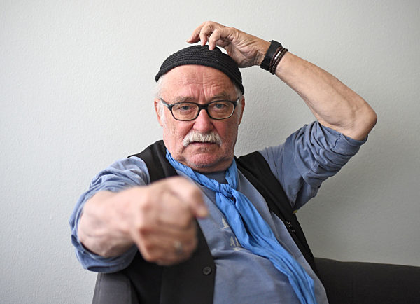 Hans W. Geißendörfer