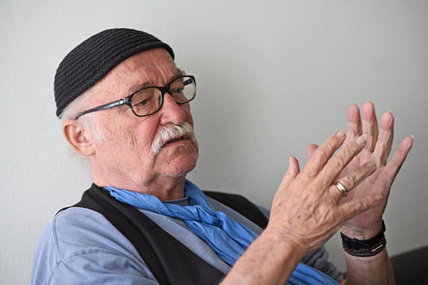 Hans W. Geißendörfer