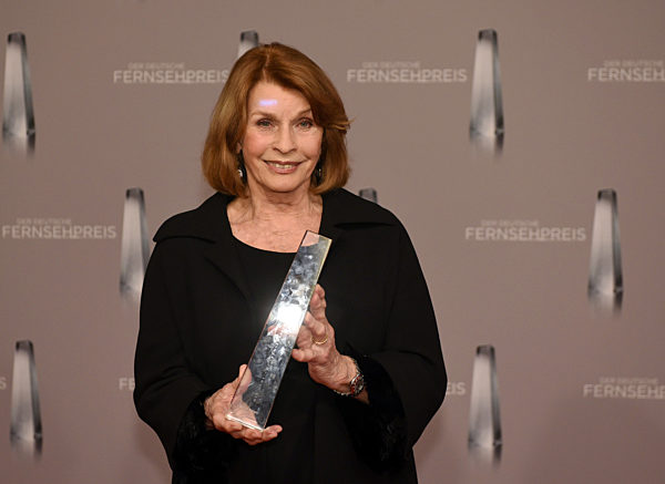 Verleihung Deutscher Fernsehpreis 2017