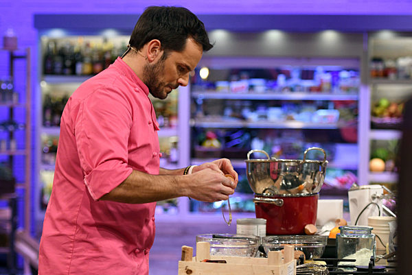 Grill den Henssler Aufzeichnung 7