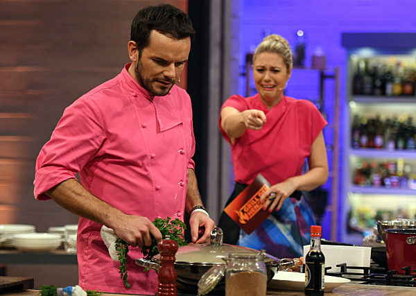 Grill den Henssler Aufzeichnung 7