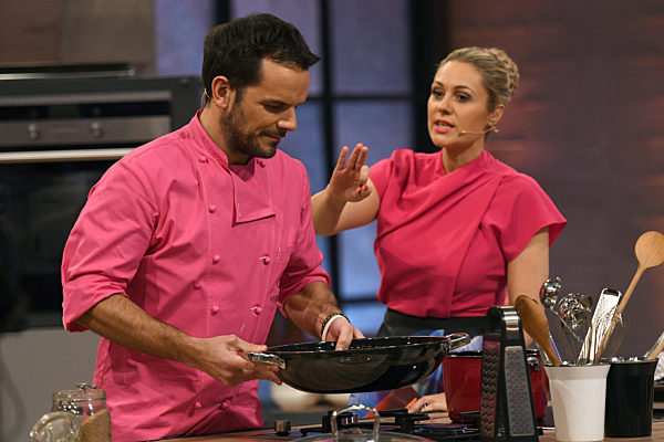 Grill den Henssler Aufzeichnung 7