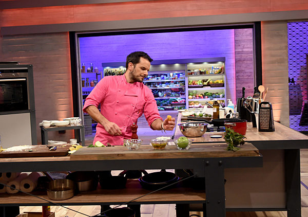 Grill den Henssler Aufzeichnung 7