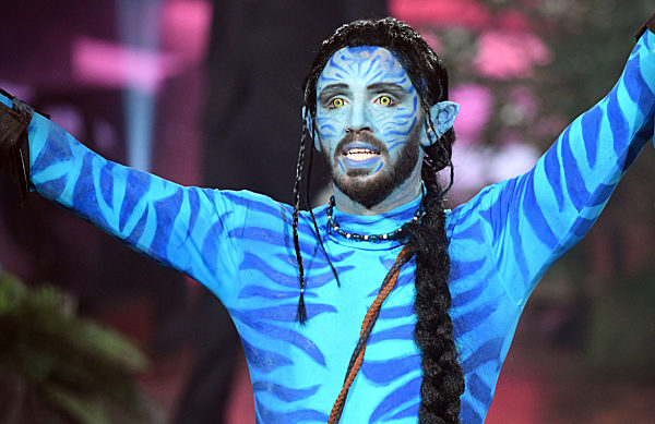 Finale der RTL-Tanzshow "Let's Dance"