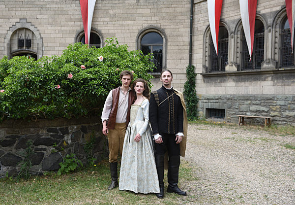 Settermin  "Das Wasser des Lebens"