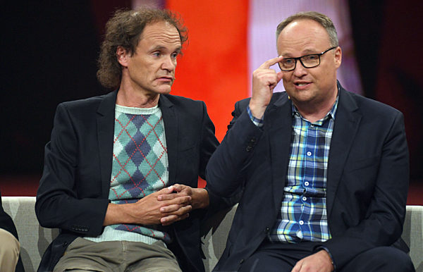 "Wir lieben Fernsehen"