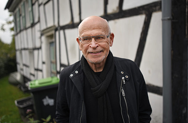 Günter Wallraff wird 75