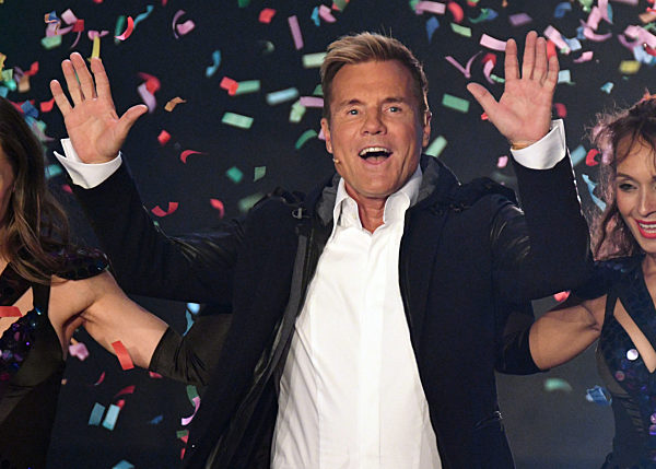 Das Supertalent 2017