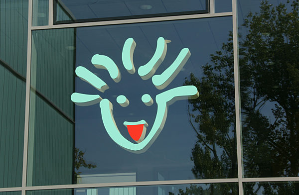 Dreharbeiten zu Kinderserie "Schloß Einstein"