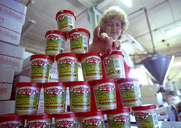 Nach einer zurückliegenden Absatzflaute ist die Nachfrage wieder stark...