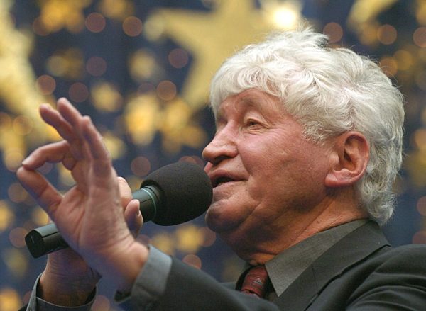 Adventssingen mit Gotthilf Fischer