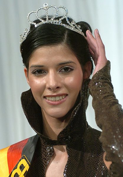 Miss Ostdeutschland 2004